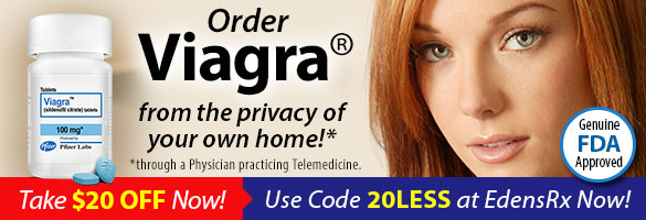 Order Viagra right to your door!