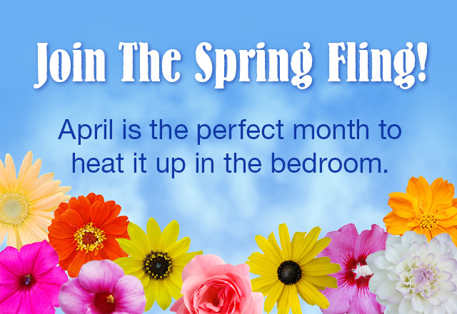 Adam & Eve's Forbidden Fruit Newsletter