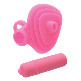 Dr Kat's Flutter Ring