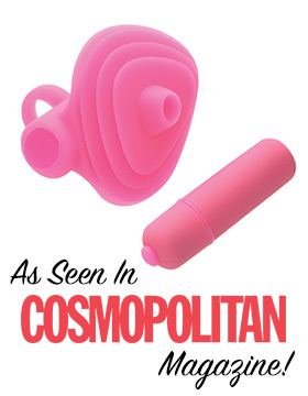 Dr Kat's Flutter Ring