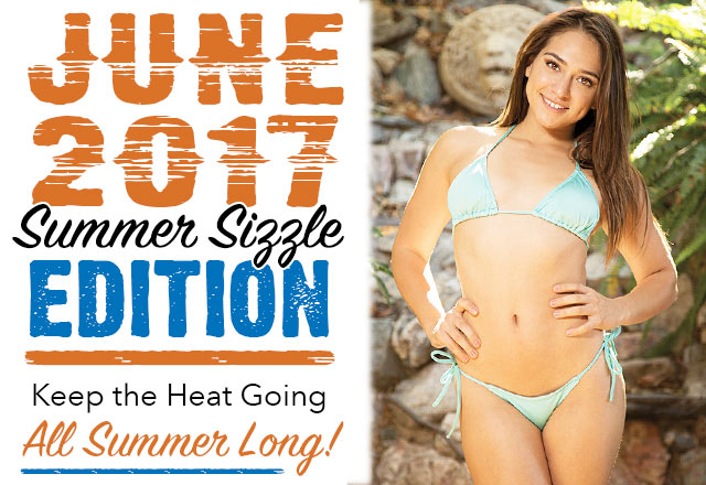 Adam & Eve's Forbidden Fruit Newsletter