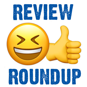 Review Roundup