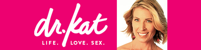 Ask Dr Kat