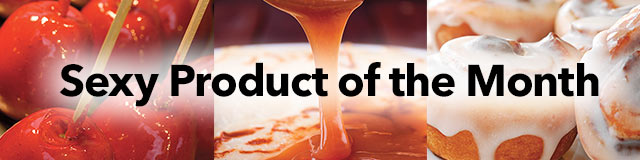 Sexy Product of the Month