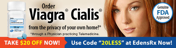 Order Viagra right to your door!