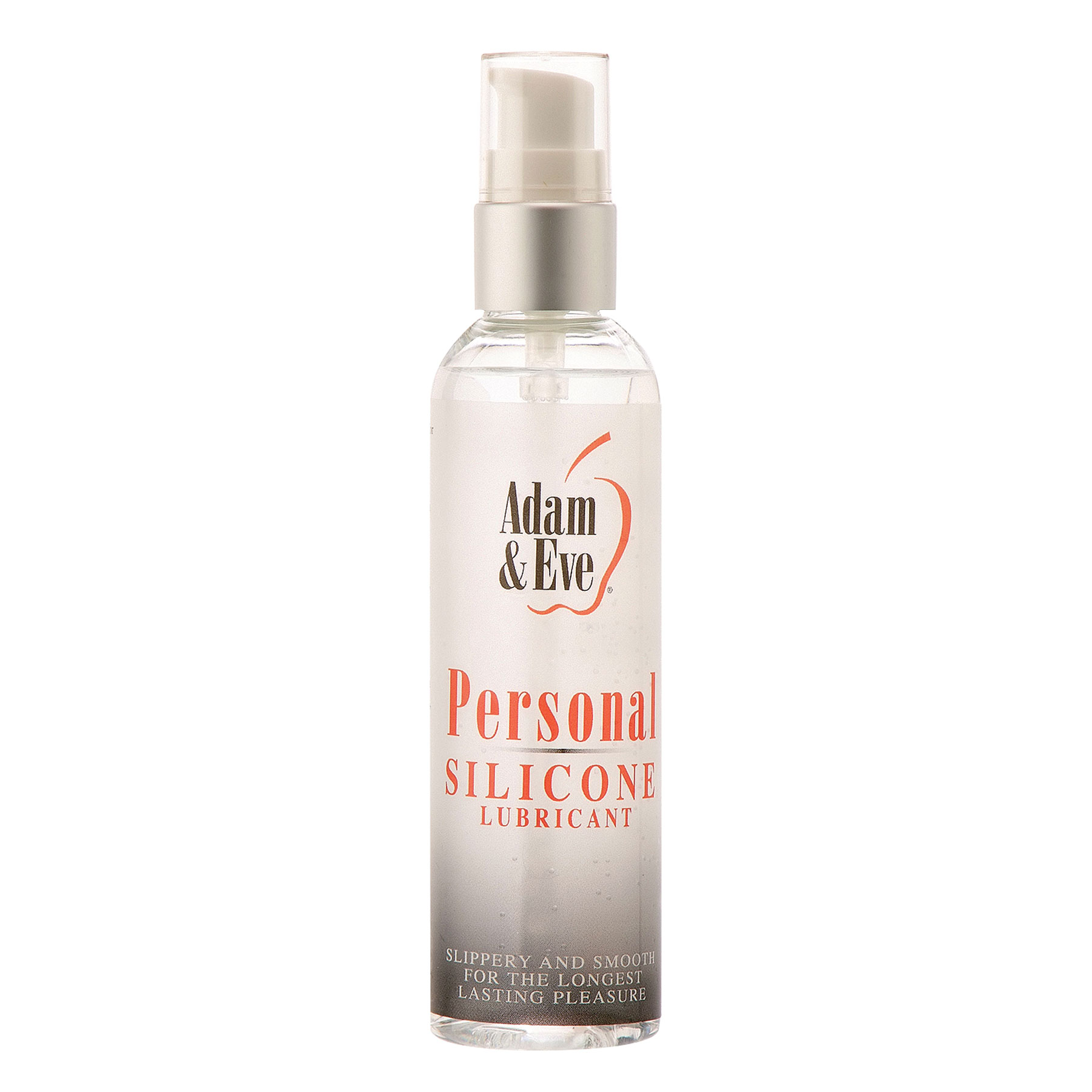 Adam and Eve Personal Silicone Lubricant
