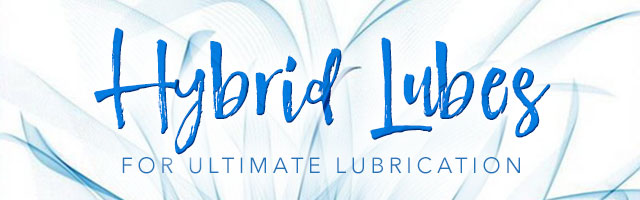 Featured Product - Hybrid Lubes