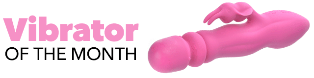 Vibrator of the Month