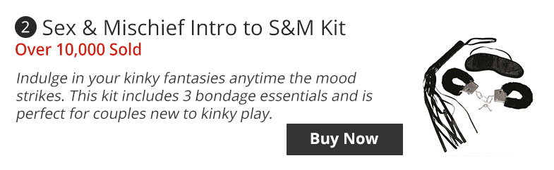 Get Your Free Couples Orgasm Kit