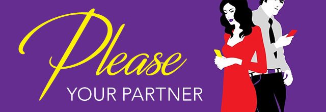 Please Your Partner