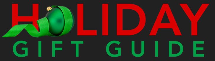 Holiday Gift Guide