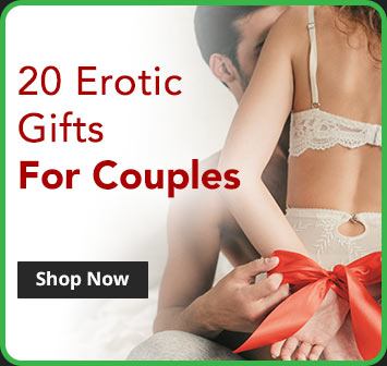 20 erotic gifts for couples