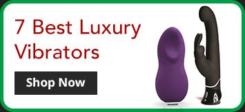 7 best luxury vibrators