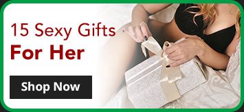 15 sexy gifts for her