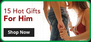 15 hot gifts for him