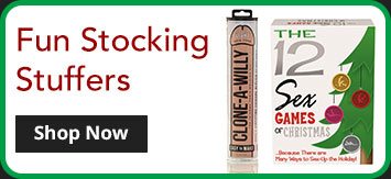 fun stocking stuffers