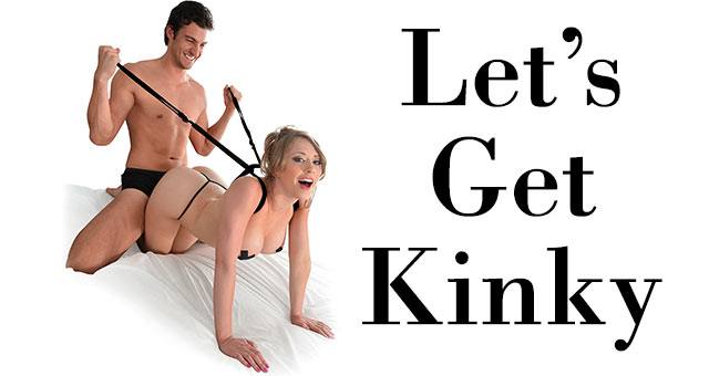 Let's Get Kinky