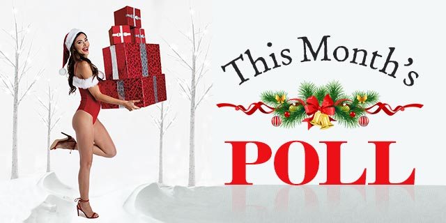 Share your Sexy Secrets