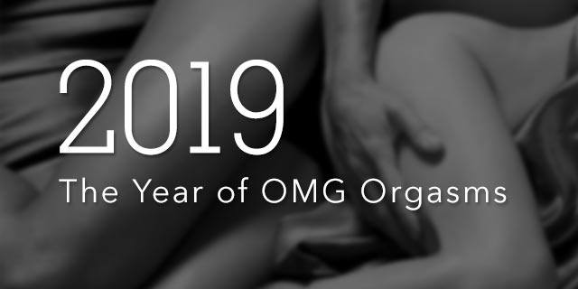 10 Sex Toys for OMG Orgasms