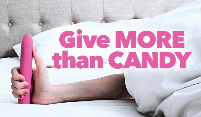 10 Sex Toys for OMG Orgasms