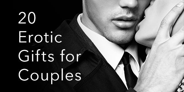 Sexy Toys for Sexy Couples