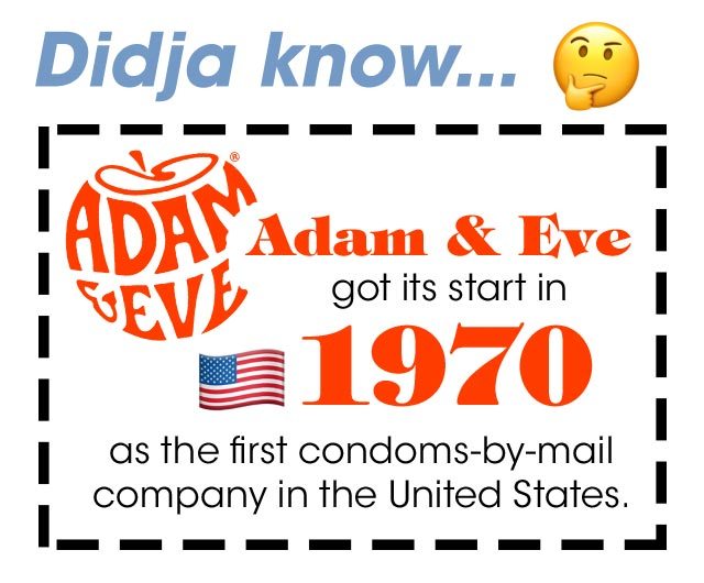 Infographic: Condoms 101