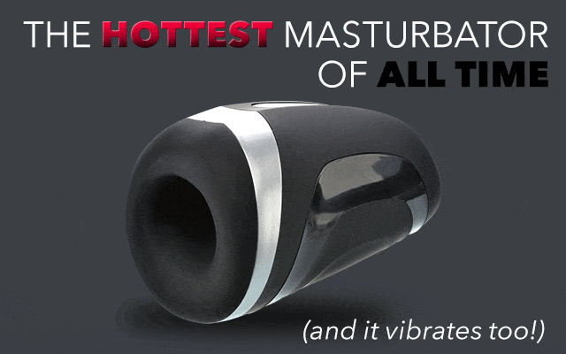 Men's Toy of the Month