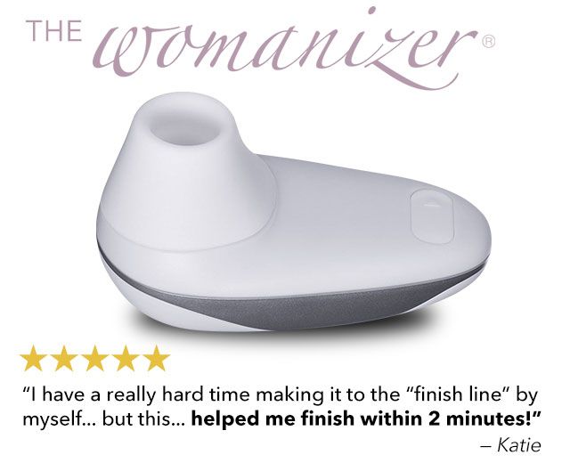 Women's Toy of the Month