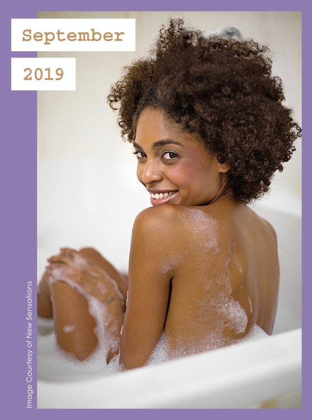 Adam & Eve's Forbidden Fruit Newsletter