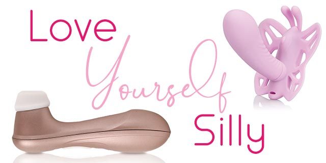 Love Yourself Silly
