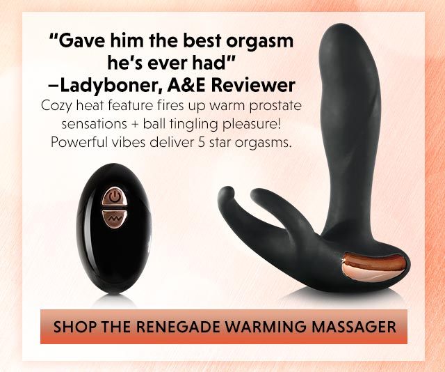 Forbidden Fruit Gift Guide