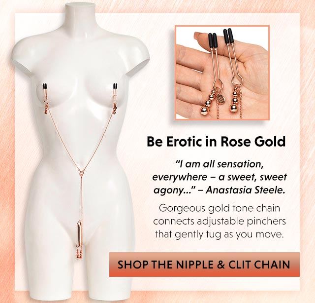 Forbidden Fruit Gift Guide