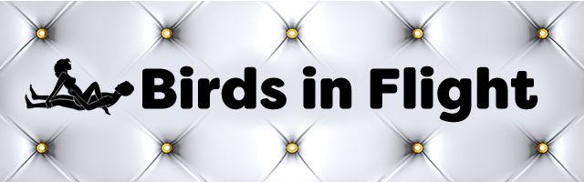 Sex Position of the Month