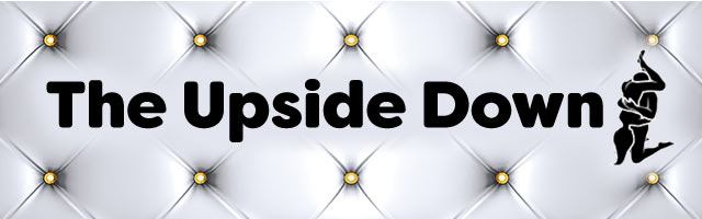 Sex Position of the Month