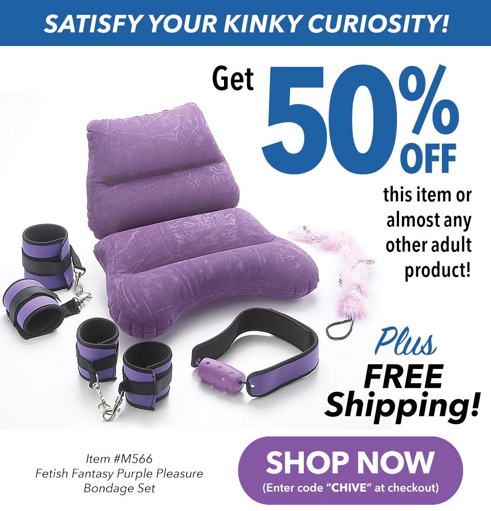 50% Off 1 item + FREE Shipping
