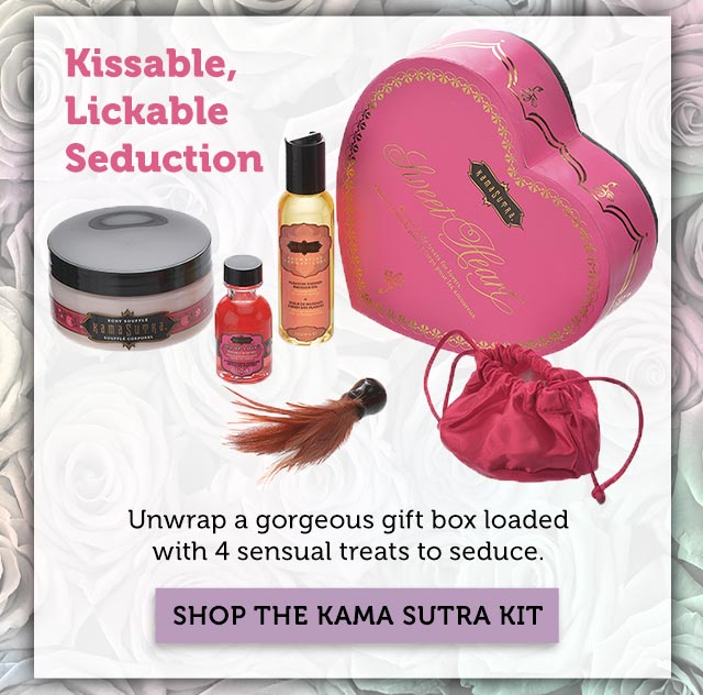 Forbidden Fruit Gift Guide