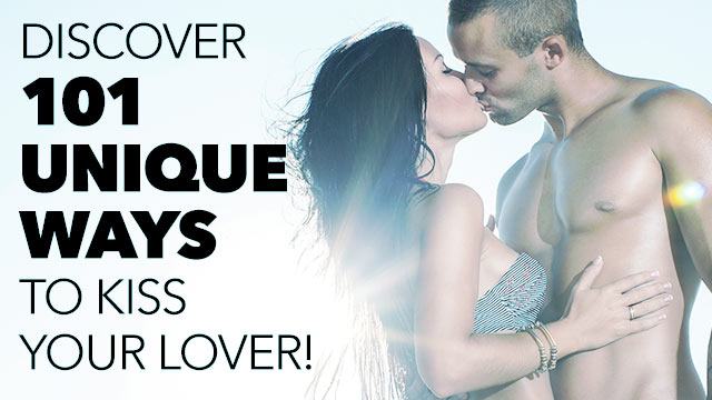 Creative Kisses Card Game