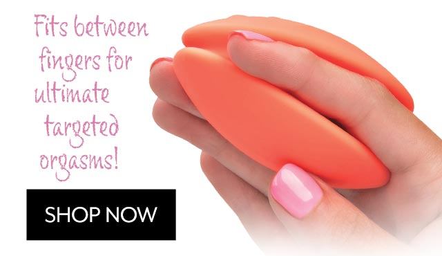 Mini Marvels Marvelous Massager