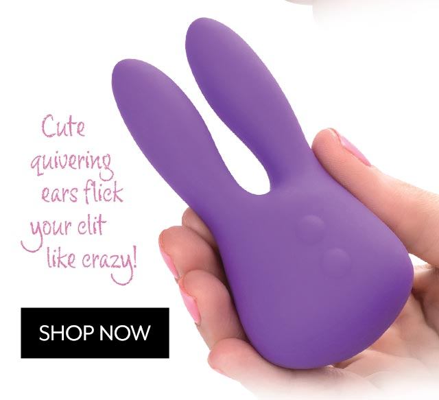 Mini Marvels Marvelous Bunny