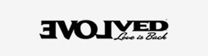 Evolved logo