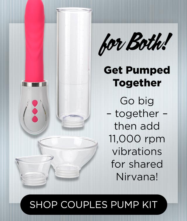 Shop Couples Pump Kit