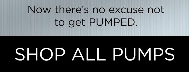 Shop all pumps
