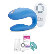 We-Vibe Sync Massager