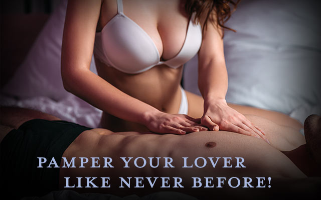 Tonight is Your Night