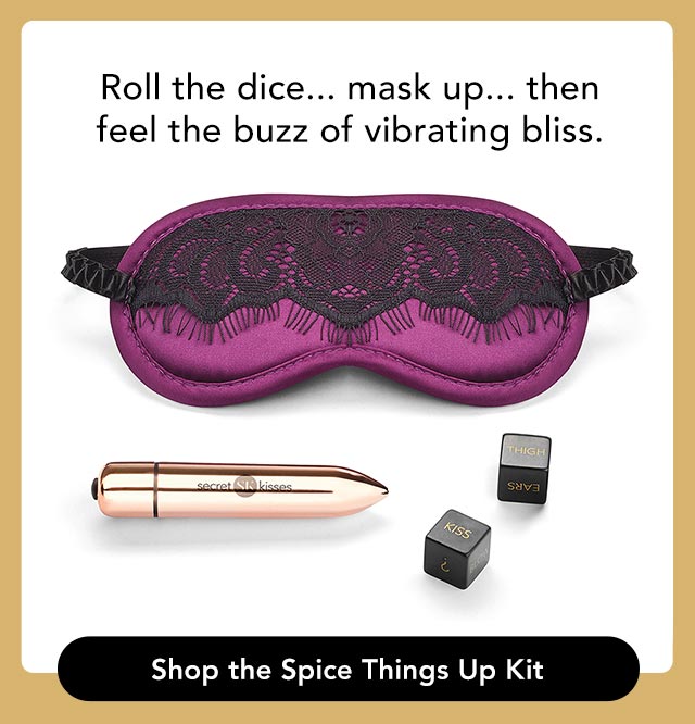 Spice Things Up Kit