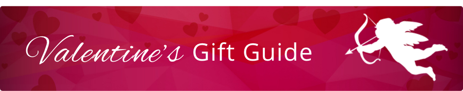 valentines Gift Guide