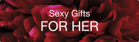 Sexy Valentine’s Day Gifts for Her