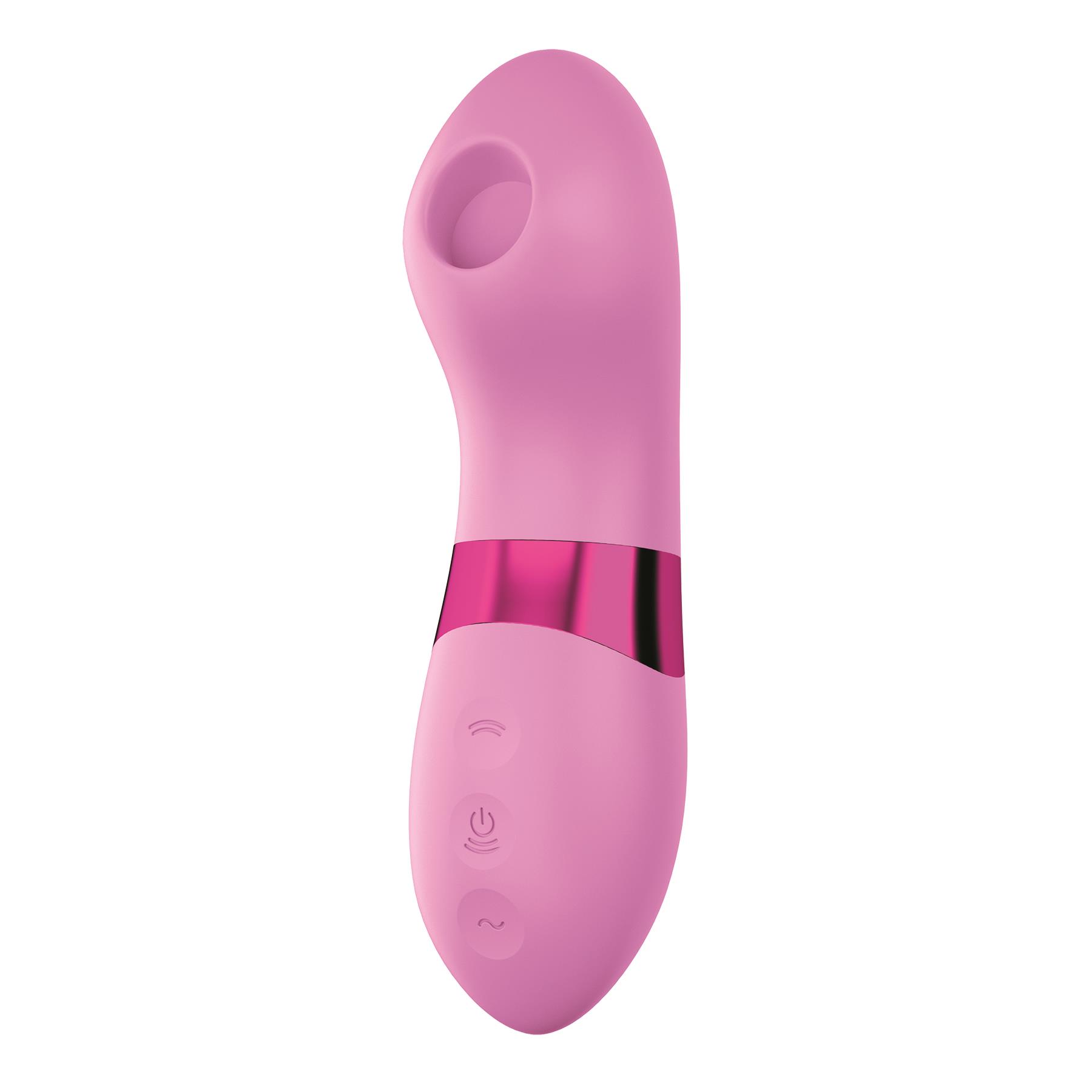 Satisfyer Breathless by Adam and Eve