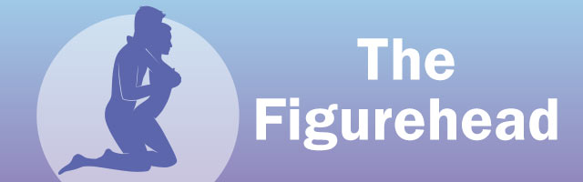 Sex Position - The Figurehead