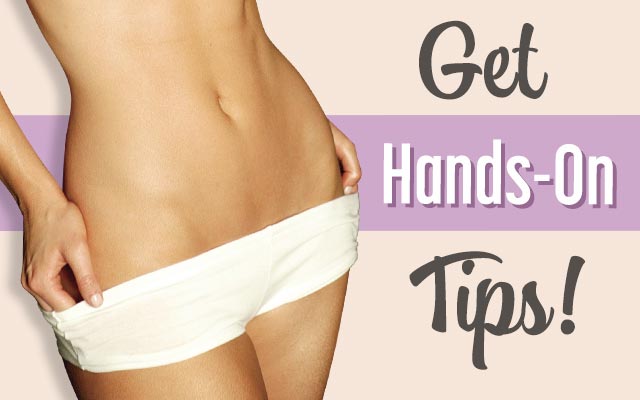 Get Hands On Tips